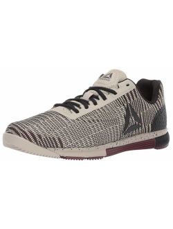 Men's Speed Tr Flexweave Cross Trainer