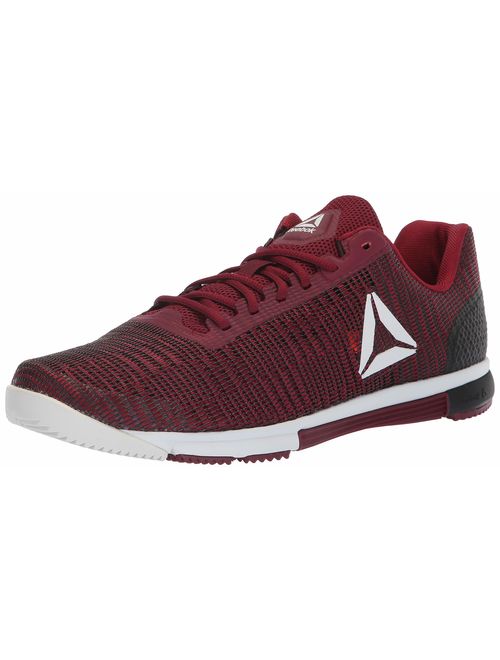 Reebok Men's Speed Tr Flexweave Cross Trainer