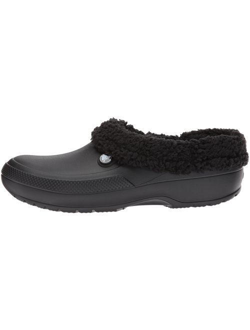 crocs blitzen shoes