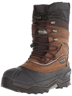 Baffin Men's Snow Monster Insulated All-Weather Boot