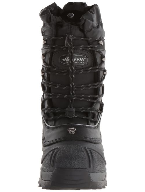 Baffin Men's Snow Monster Insulated All-Weather Boot