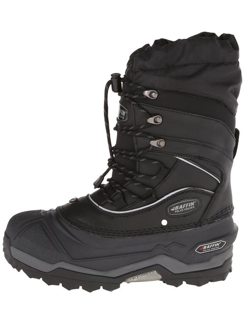 Baffin Men's Snow Monster Insulated All-Weather Boot