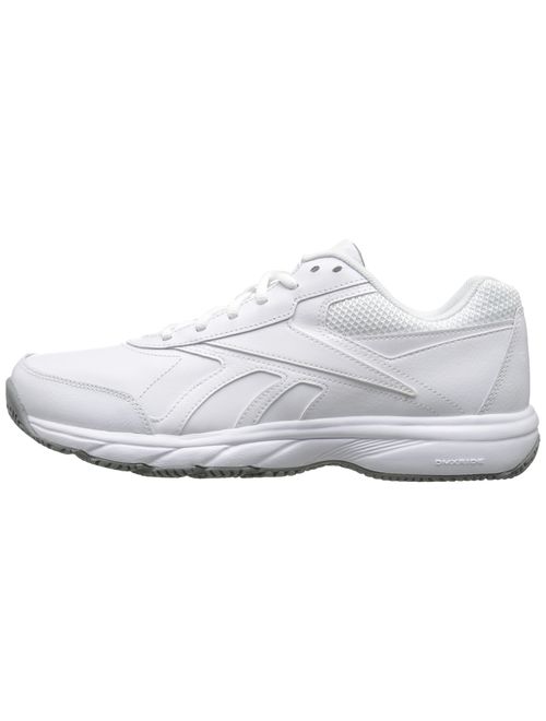 Reebok Men's Work N Cushion 2.0 Walking Shoe