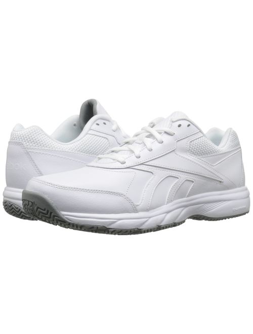 Reebok Men's Work N Cushion 2.0 Walking Shoe