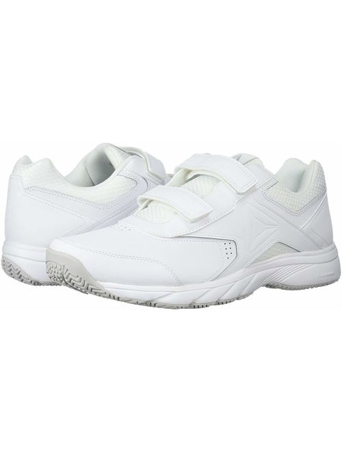 Reebok Men's Work N Cushion 2.0 Walking Shoe