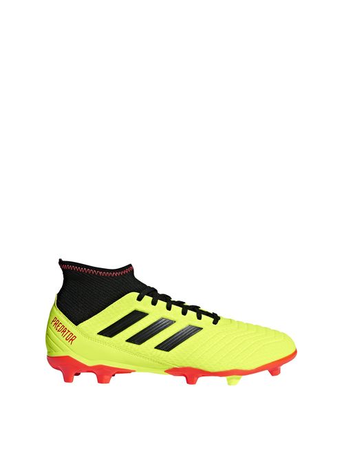 adidas Men's Predator 18.3 Fg Soccer Shoe