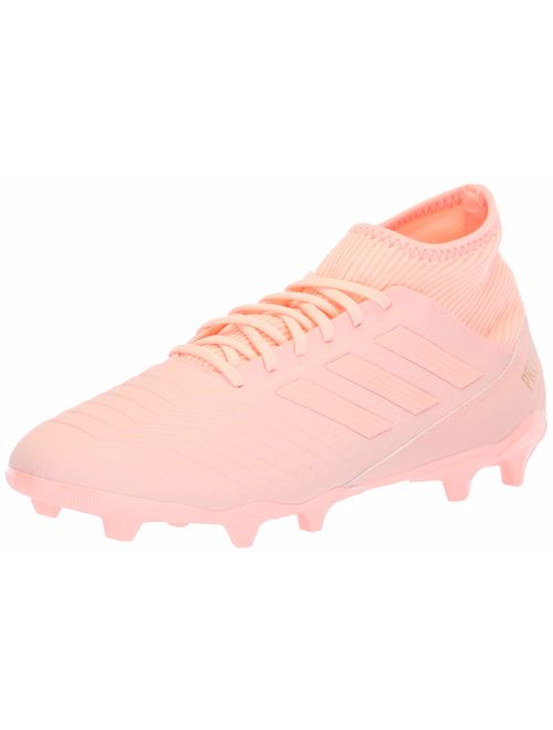 adidas Men's Predator 18.3 Fg Soccer Shoe