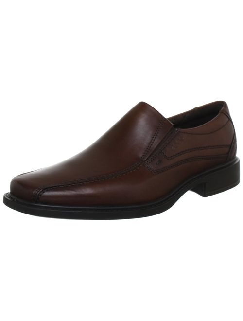 ECCO Men's New Jersey Slip-On Loafer