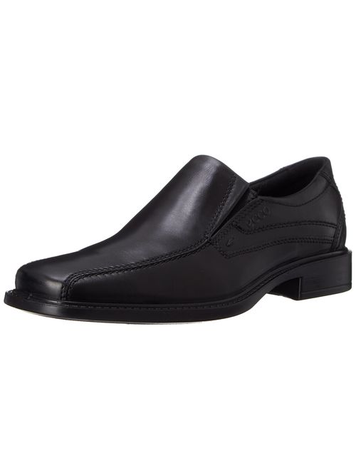 ECCO Men's New Jersey Slip-On Loafer