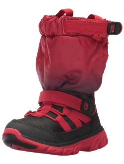 Made 2 Play Sneaker Winter Boot (Toddler/Little Kid)