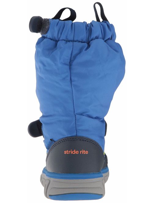 Stride Rite Made 2 Play Sneaker Winter Boot (Toddler/Little Kid)