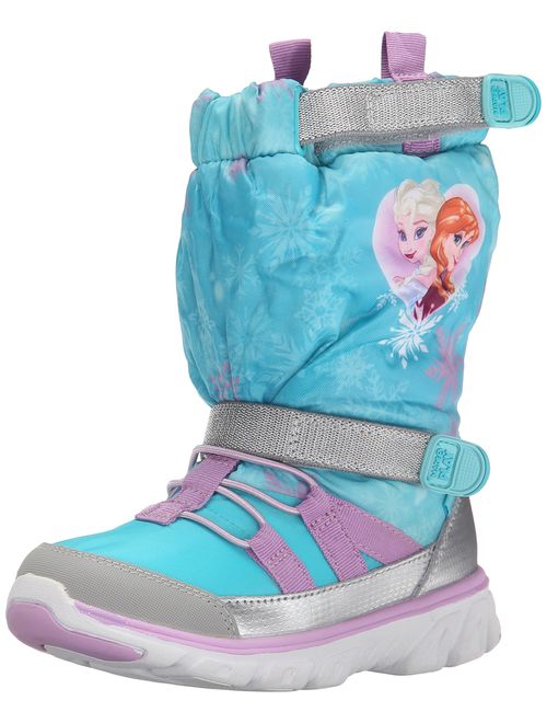 Stride Rite Made 2 Play Sneaker Winter Boot (Toddler/Little Kid)