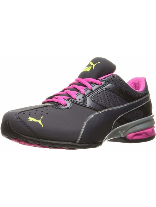 PUMA Women's Tazon 6 WN's FM Cross-Trainer Shoe