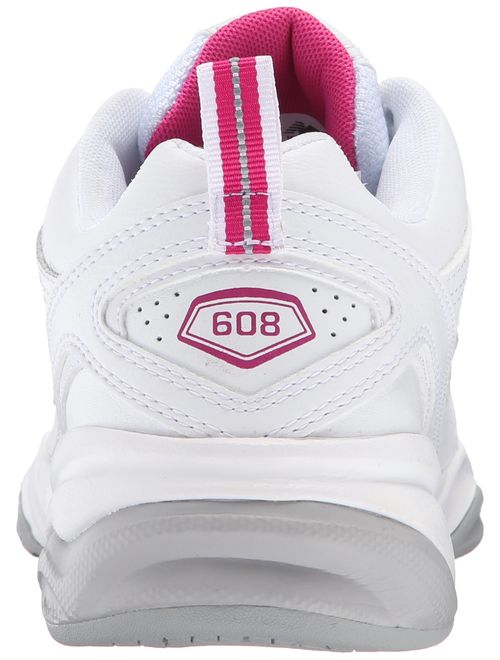 New Balance Women's WX608v4 Comfort Pack Training Shoe