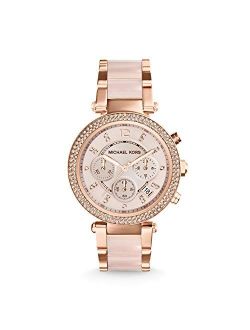 Women's Parker Gold-Tone Watch