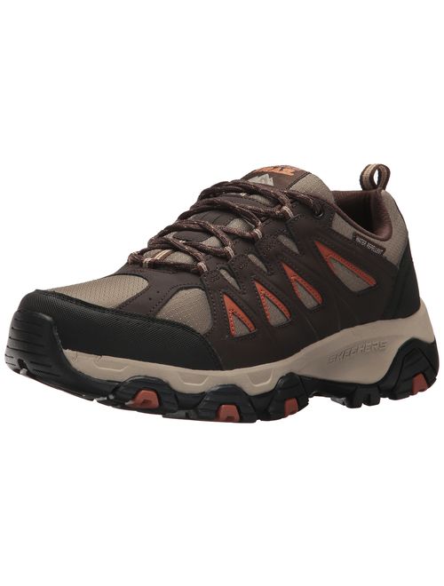 Skechers Men's Terrabite Oxford