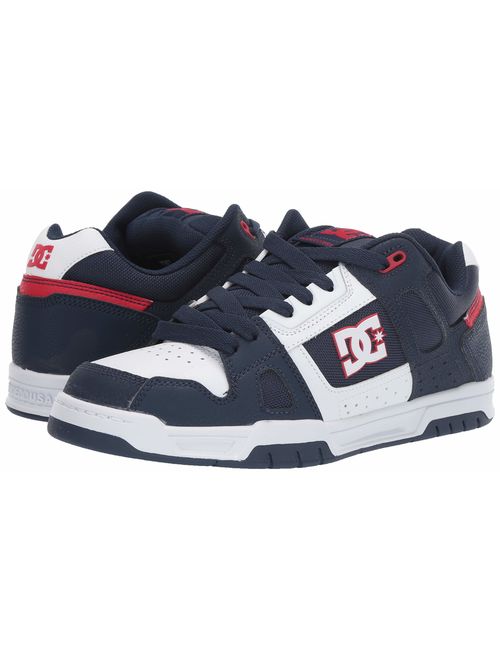 dc shoes low tops