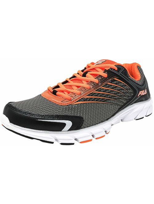 Fila Men's Memory Maranello 2 Running Shoe