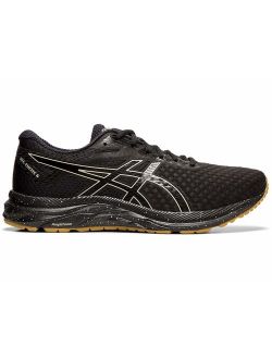 Gel-Excite 6 Twist Mesh Low Top Running Shoes