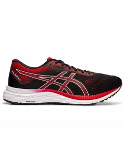 Gel-Excite 6 Twist Mesh Low Top Running Shoes