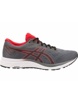 Gel-Excite 6 Twist Mesh Low Top Running Shoes