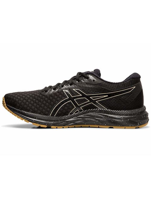 ASICS Gel-Excite 6 Twist Mesh Low Top Running Shoes