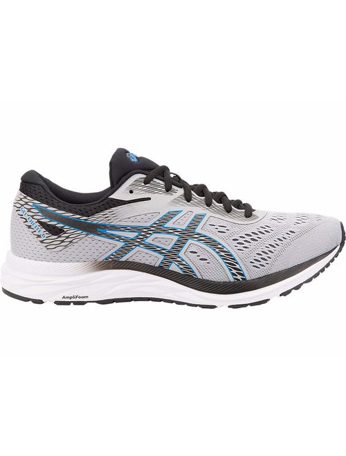 ASICS Gel-Excite 6 Twist Mesh Low Top Running Shoes