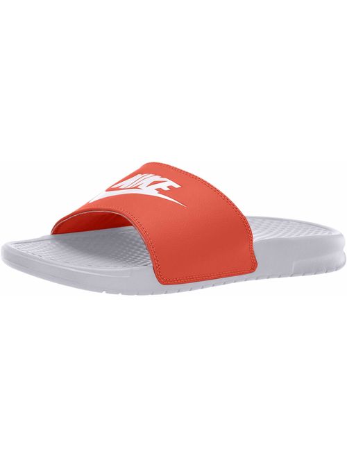 Nike Men's Benassi Just Do It Slide Sandal