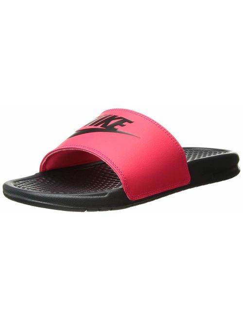 Nike Men's Benassi Just Do It Slide Sandal