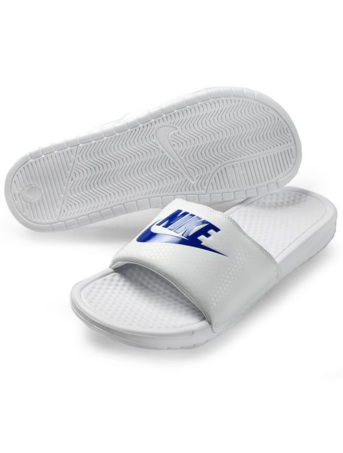 Nike Men's Benassi Just Do It Slide Sandal