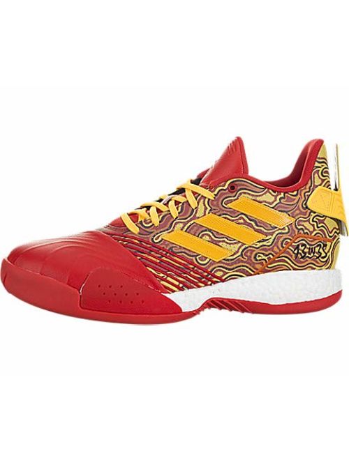 adidas Men's Tmac Millennium Basketball Shoe