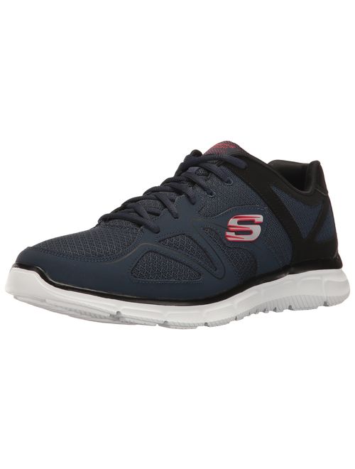 Skechers Sport Men's Men's Verse Flashpoint Oxford