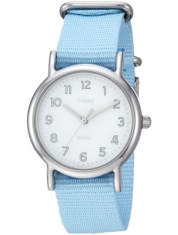 Women's Weekender 31mm Watch