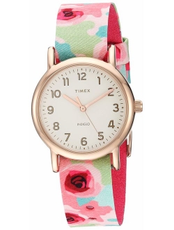 Women's Weekender 31mm Watch