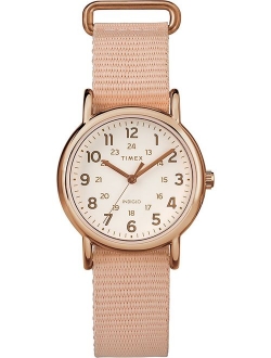 Women's Weekender 31mm Watch