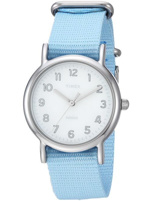 Timex Women's Weekender 31mm Watch