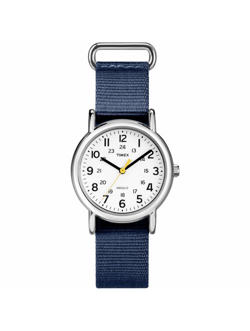 Timex Women's Weekender 31mm Watch