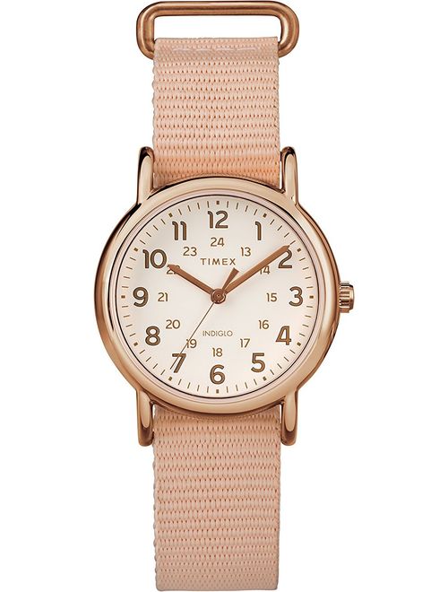 Timex Women's Weekender 31mm Watch