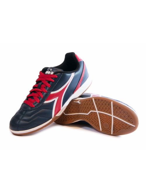 Diadora Men's Capitano ID Indoor Soccer Shoes