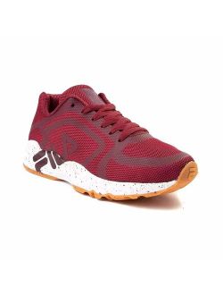 Mens Mindbender F Breathable Workout Running Shoes