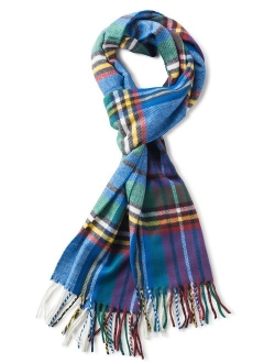 Veronz Super Soft Classic Cashmere Feel Winter Scarf