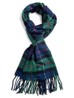 Veronz Super Soft Classic Cashmere Feel Winter Scarf