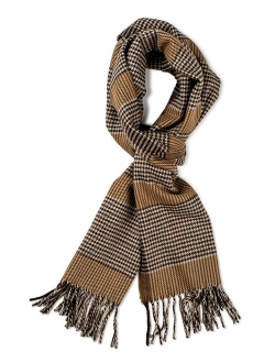 Veronz Super Soft Classic Cashmere Feel Winter Scarf