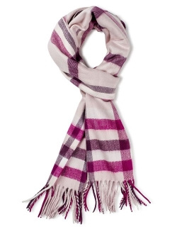 Veronz Super Soft Classic Cashmere Feel Winter Scarf