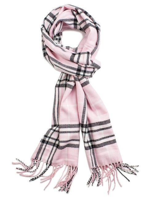 Veronz Super Soft Classic Cashmere Feel Winter Scarf