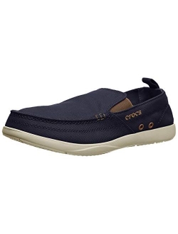 Men's Walu Canvas Slip-On Loafer