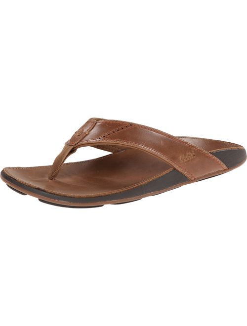 OLUKAI Men's NUI Sandal