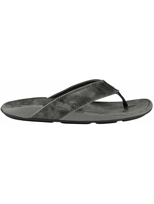 OLUKAI Men's NUI Sandal