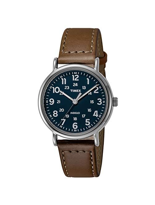 Timex Men's Weekender 40mm Watch