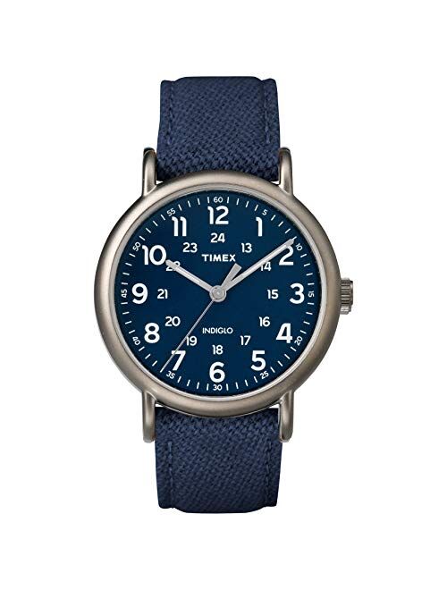 Timex Men's Weekender 40mm Watch